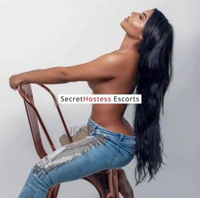 24 Year Old Colombian Escort Monte Carlo - Image 1