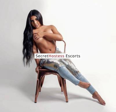 24 Year Old Colombian Escort Monte Carlo - Image 8