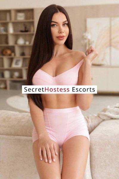 22 Year Old Russian Escort Shanghai Brunette - Image 3