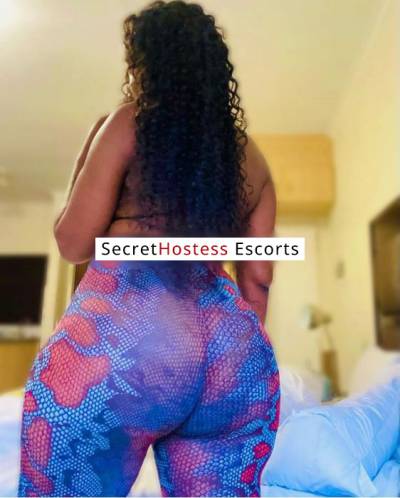 25 Year Old African Escort Accra - Image 3