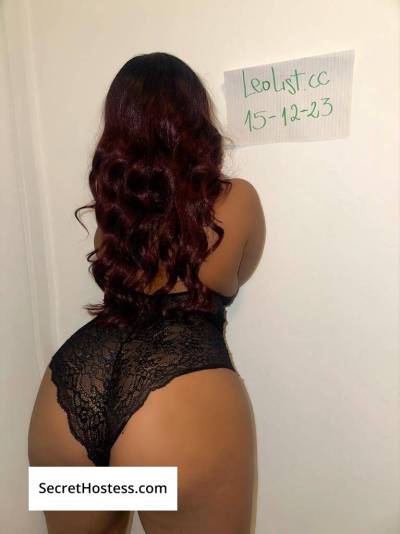 Salmaaaaaa 25Yrs Old Escort 64KG 160CM Tall Toronto Image - 1