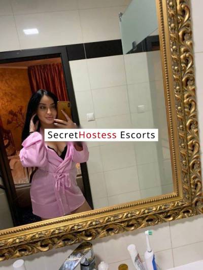 Selena 23Yrs Old Escort 47KG 157CM Tall Bucharest Image - 0