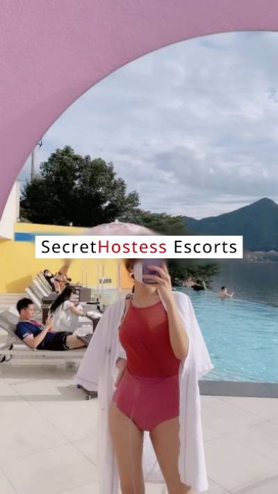 Sherry 28Yrs Old Escort 53KG 170CM Tall Hong Kong Image - 1