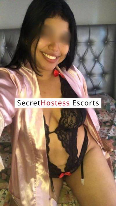 Sofia 21Yrs Old Escort 72KG 150CM Tall Madrid Image - 3