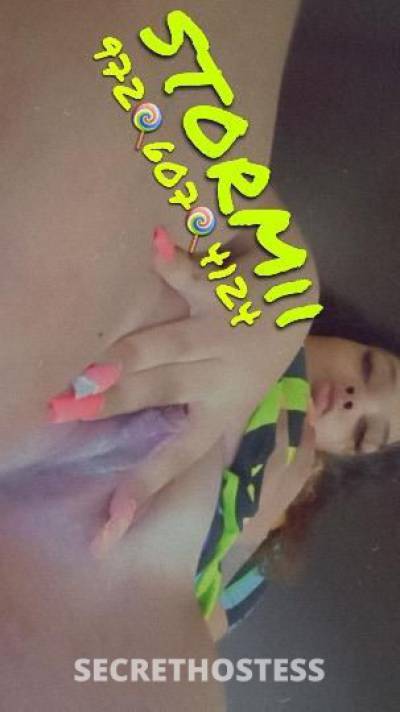 Stormii 20Yrs Old Escort Knoxville TN Image - 1