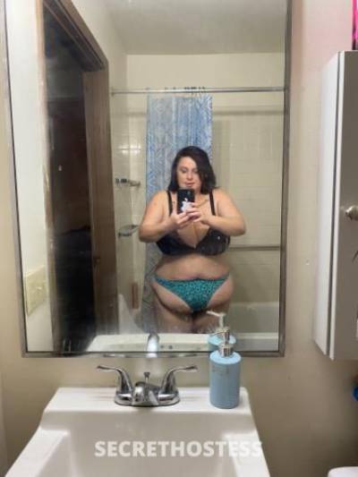 Stormy 34Yrs Old Escort Carbondale IL Image - 2