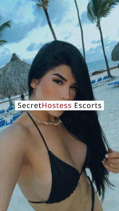 23 Year Old Colombian Escort Zagreb - Image 4