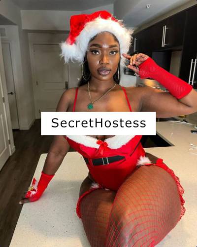 Terhessa 24Yrs Old Escort Central London Image - 6