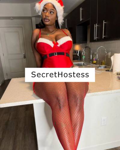 Terhessa 24Yrs Old Escort Central London Image - 9