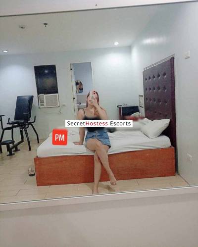 Trisha 28Yrs Old Escort 55KG 158CM Tall Cebu City Image - 0