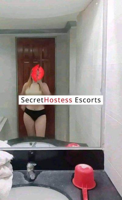 Trisha 28Yrs Old Escort 55KG 158CM Tall Cebu City Image - 2