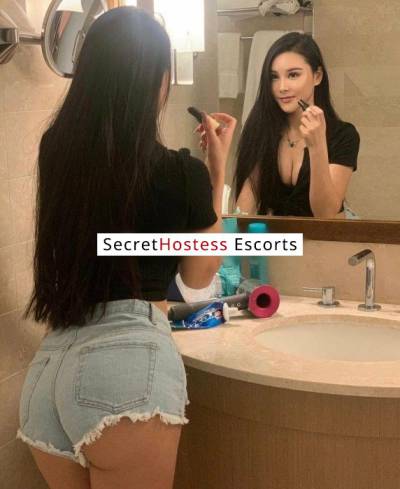 Valentina 20Yrs Old Escort 45KG 157CM Tall Singapore Image - 2