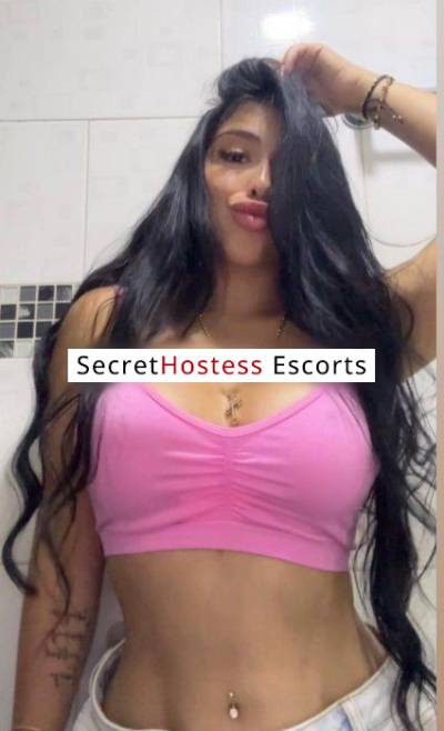 24 Year Old Colombian Escort Tirana - Image 9