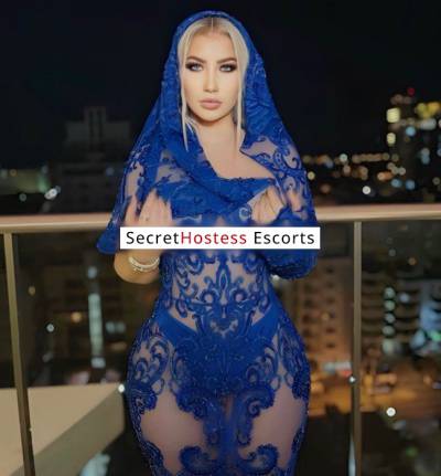 21 Year Old Russian Escort Tirana Blonde - Image 4