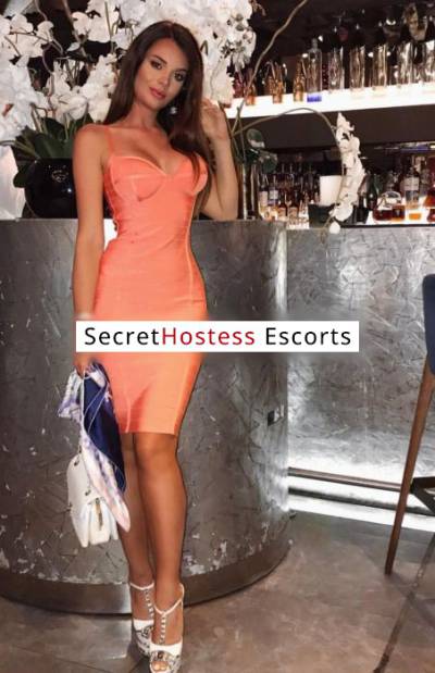 26 Year Old Russian Escort Luxembourg - Image 1