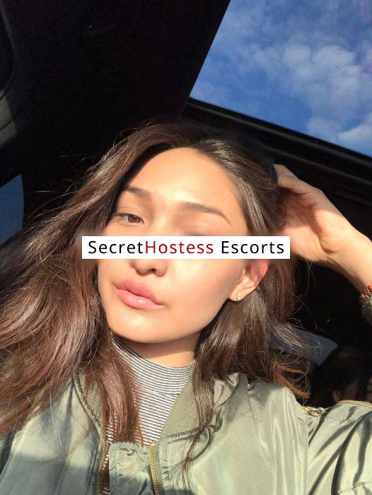 21Yrs Old Escort 46KG 164CM Tall Toronto Image - 2