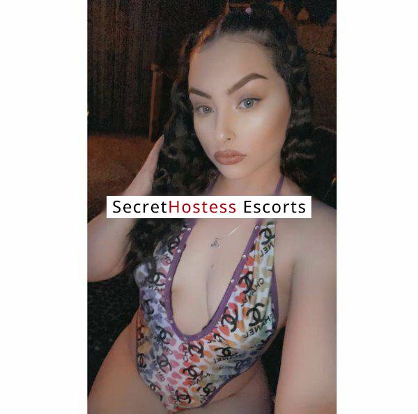 22Yrs Old Escort 49KG 154CM Tall Portland OR Image - 2