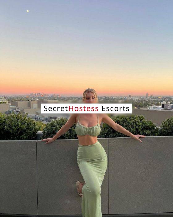 Aurora 24Yrs Old Escort 80KG 175CM Tall Jerusalem Image - 1