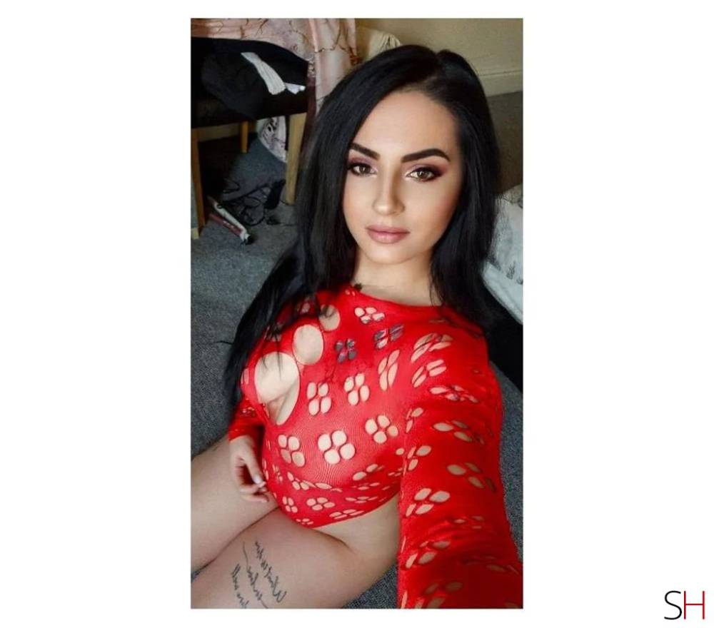 Bella 24Yrs Old Escort Peterborough Image - 3