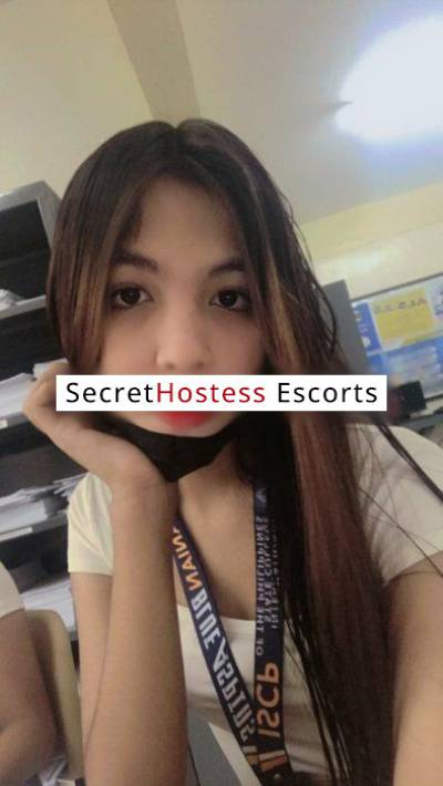 18Yrs Old Escort 45KG 162CM Tall Manila Image - 1