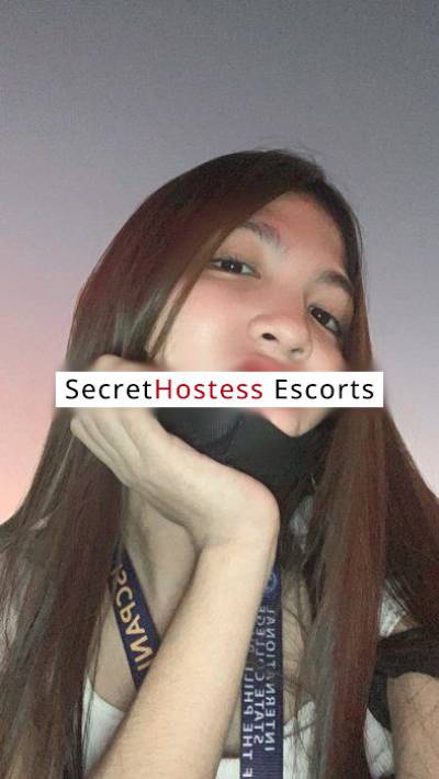 18Yrs Old Escort 45KG 162CM Tall Manila Image - 3