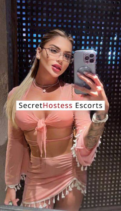 19 Year Old Brazilian Escort Tirana Blonde - Image 8