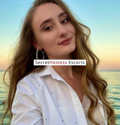 19Yrs Old Escort 55KG 170CM Tall Ljubljana Image - 14