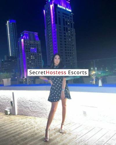 19 Year Old Russian Escort Tbilisi - Image 8