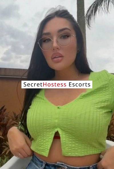 19Yrs Old Escort 43KG 170CM Tall Tbilisi Image - 14