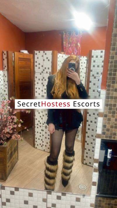 19Yrs Old Escort 57KG 171CM Tall Shkoder Image - 2