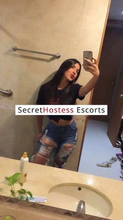 20Yrs Old Escort 49KG 165CM Tall Sao Paulo Image - 7