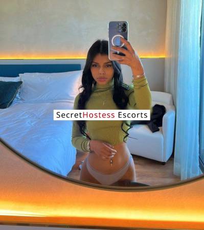 20 Year Old Colombian Escort Munich - Image 2