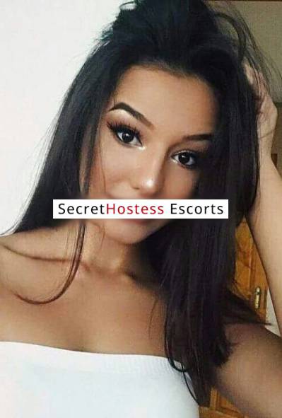 20Yrs Old Escort 55KG 155CM Tall Benidorm Image - 1