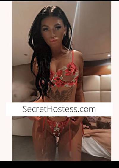 20 Year Old Brunette European Escort in Parramatta - Image 2