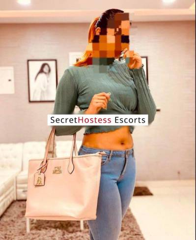 20Yrs Old Escort 46KG 168CM Tall Pune Image - 0