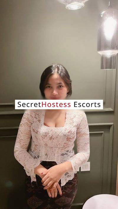 20Yrs Old Escort 50KG 170CM Tall Bandung Image - 9