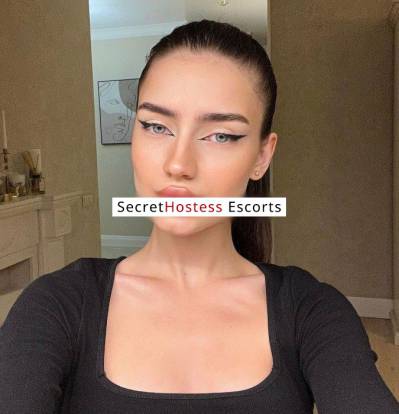 20Yrs Old Escort 48KG 170CM Tall Belgrade Image - 6