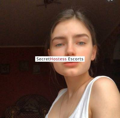 20Yrs Old Escort 48KG 170CM Tall Belgrade Image - 9