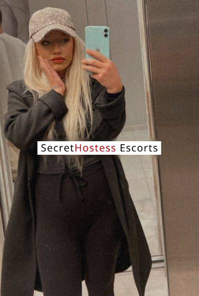 20 Year Old Russian Escort Skopje Blonde - Image 7