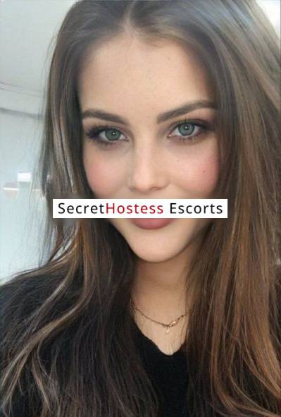 20 year old Russian Escort in Florence Brianna