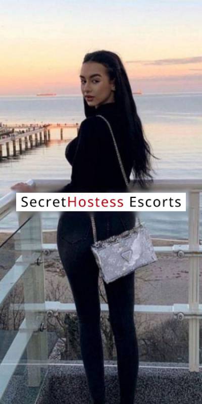 20Yrs Old Escort 53KG 169CM Tall Kyiv Image - 1