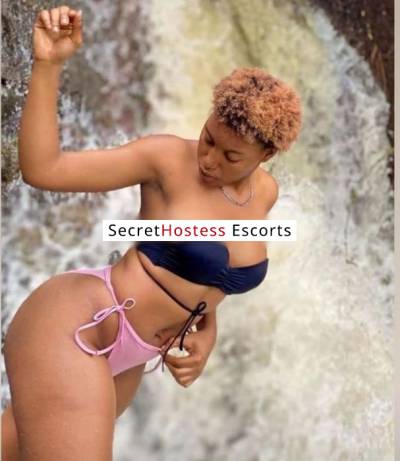 21Yrs Old Escort 50KG 165CM Tall Nairobi Image - 0