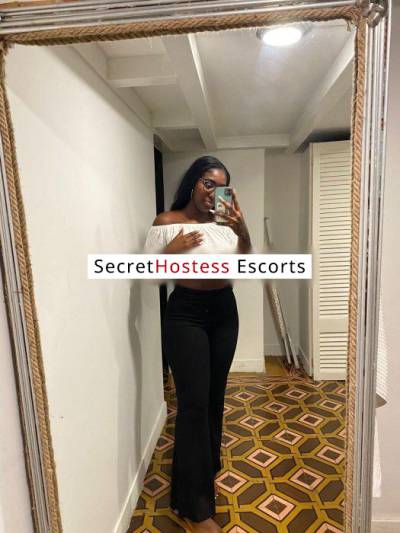 21 Year Old Colombian Escort Cali - Image 7