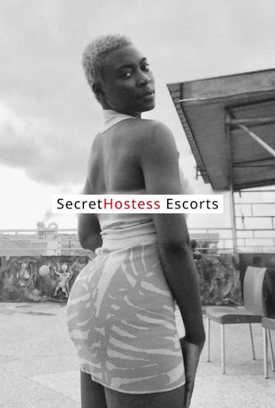 21Yrs Old Escort 59KG 143CM Tall Accra Image - 6