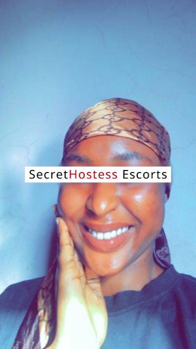 21Yrs Old Escort 60KG 167CM Tall Abuja Image - 2