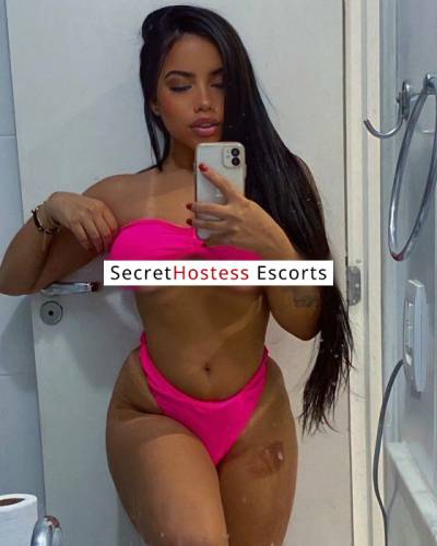 21Yrs Old Escort 57KG 160CM Tall Belgrade Image - 4