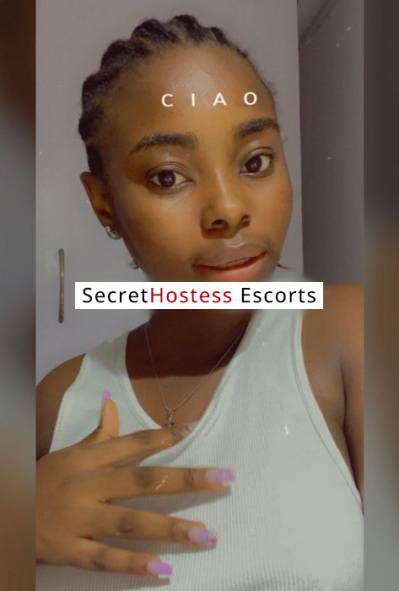 21Yrs Old Escort 66KG 169CM Tall Lekki Image - 1