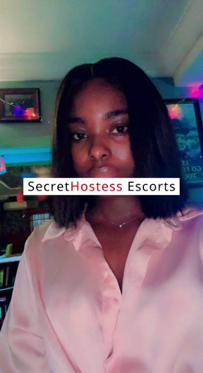 21 Year Old Escort Lekki - Image 3