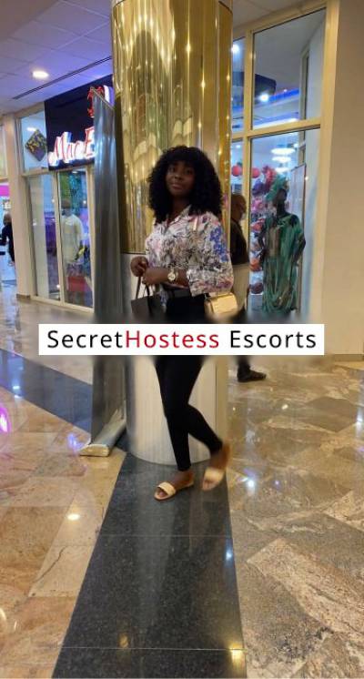 21Yrs Old Escort 66KG 169CM Tall Lekki Image - 13