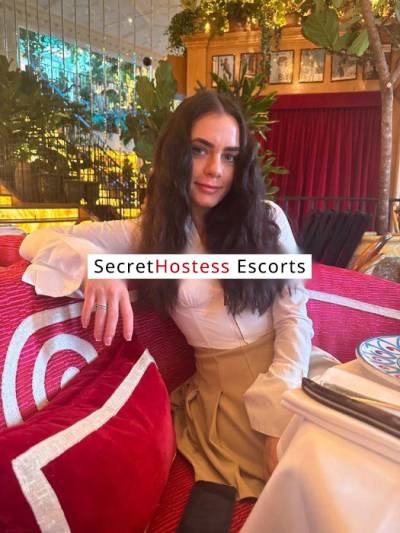 21Yrs Old Escort 55KG 155CM Tall London Image - 1